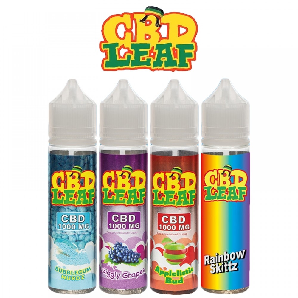 A Brief Overview About Several Benefits of vaping CBD leaf in the UK