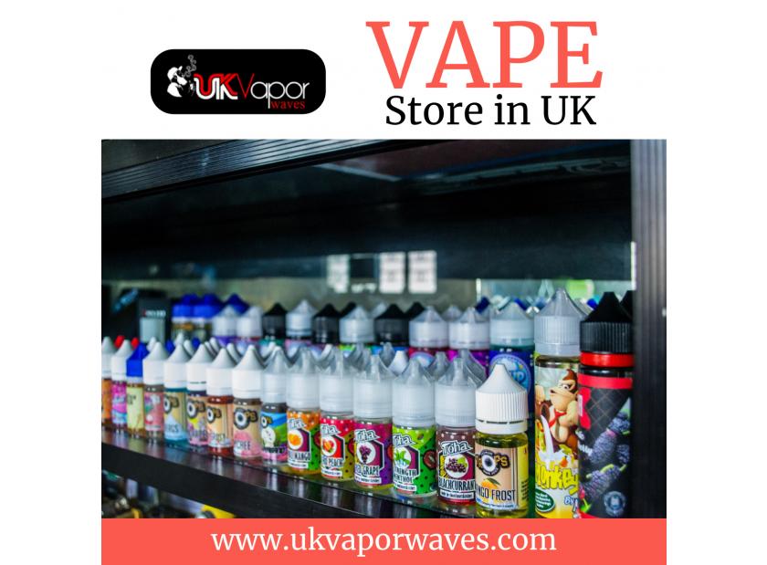 A Brief Overview About Several Benefits of CBD vape juice and Eliquid in the UK