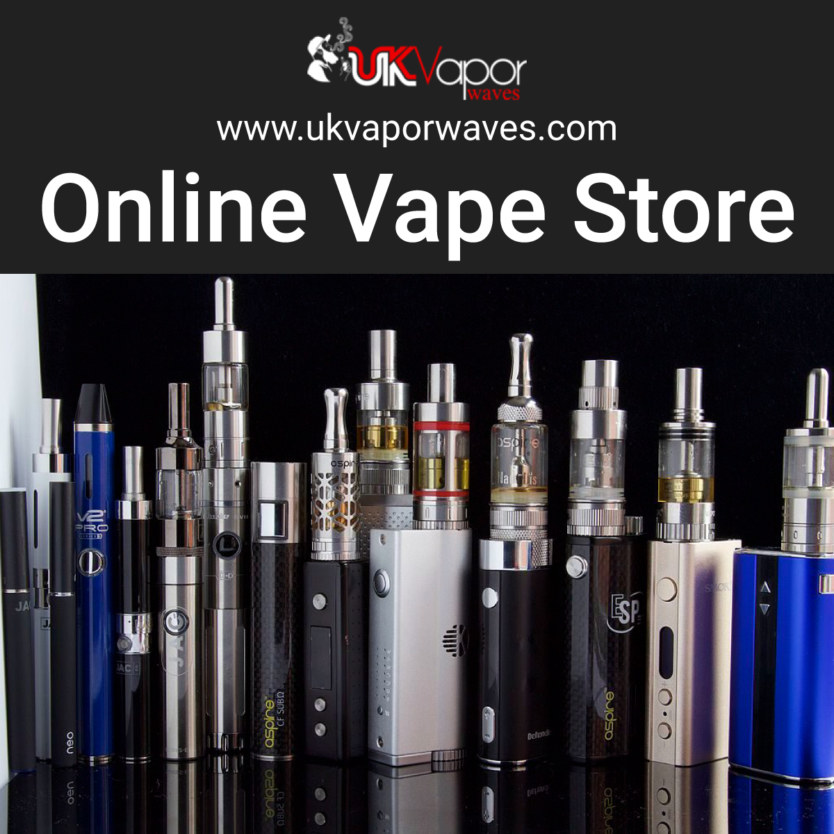 Tips To Select The Best Online Vape Store For Your E-Cigarette Needs