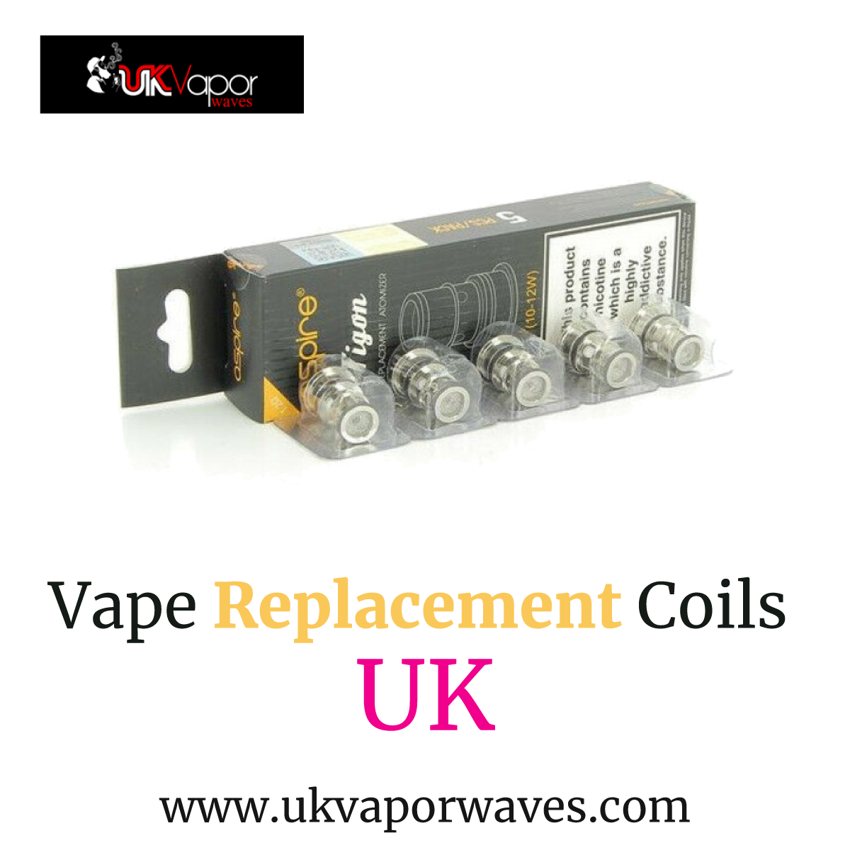 Signs That Tell Its Time to Replace Your Vape Coil