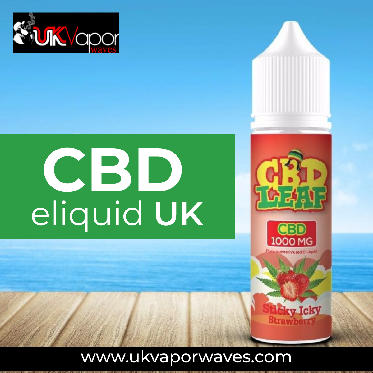 Everything You Need To Know About CBD E-Liquid UK