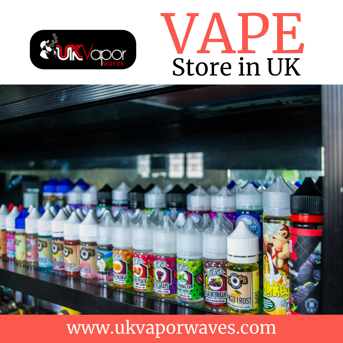 What Is The Best Age For Vaping In The UK?