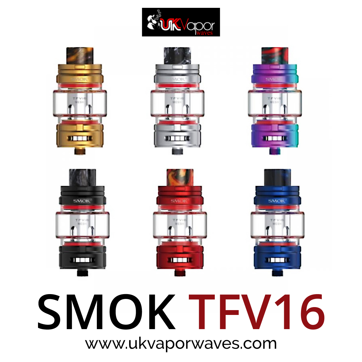 Everything You Need To Know About Amazing Vape Gadget Smok Rpm 80