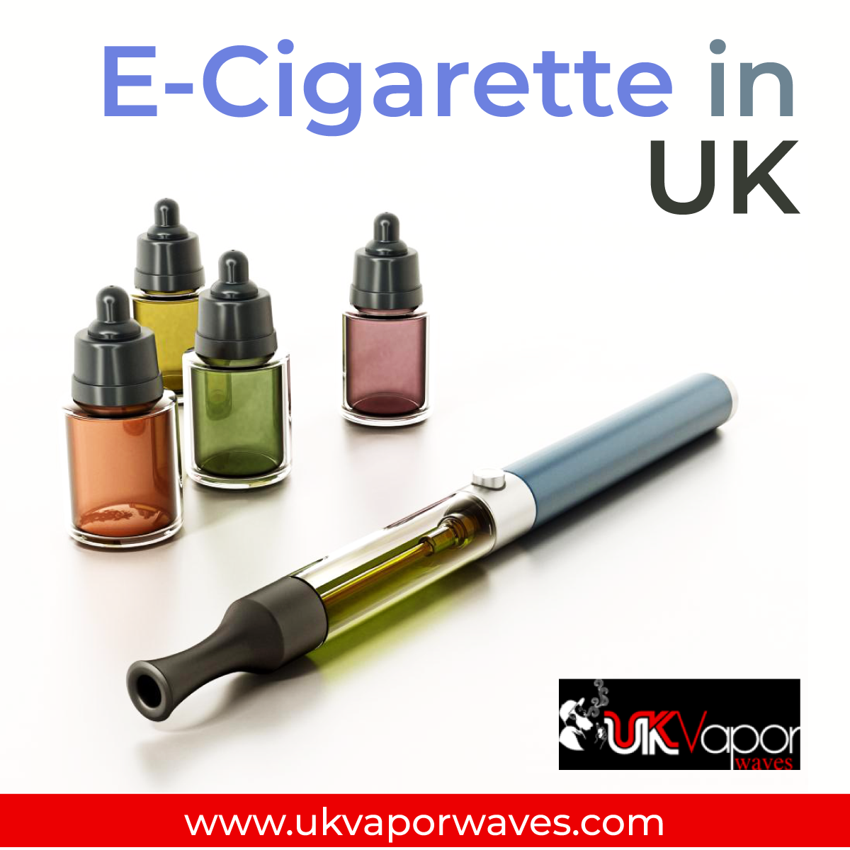 E Cigarette Bring in a Better Feel While Smoking