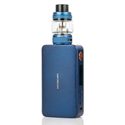 Uk Vapor Waves
