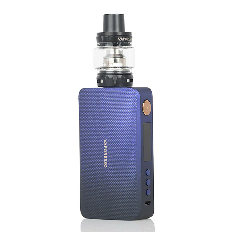 Uk Vapor Waves