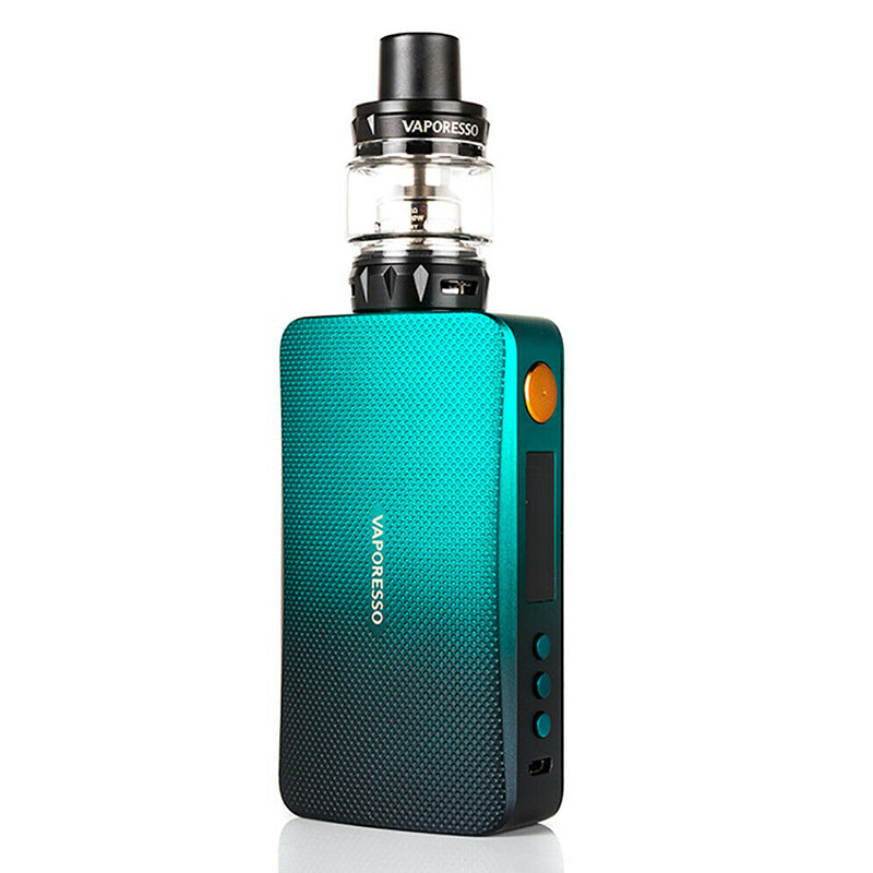 Uk Vapor Waves