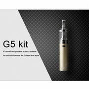 100% Genuine GS eGo G5 MOD Kit