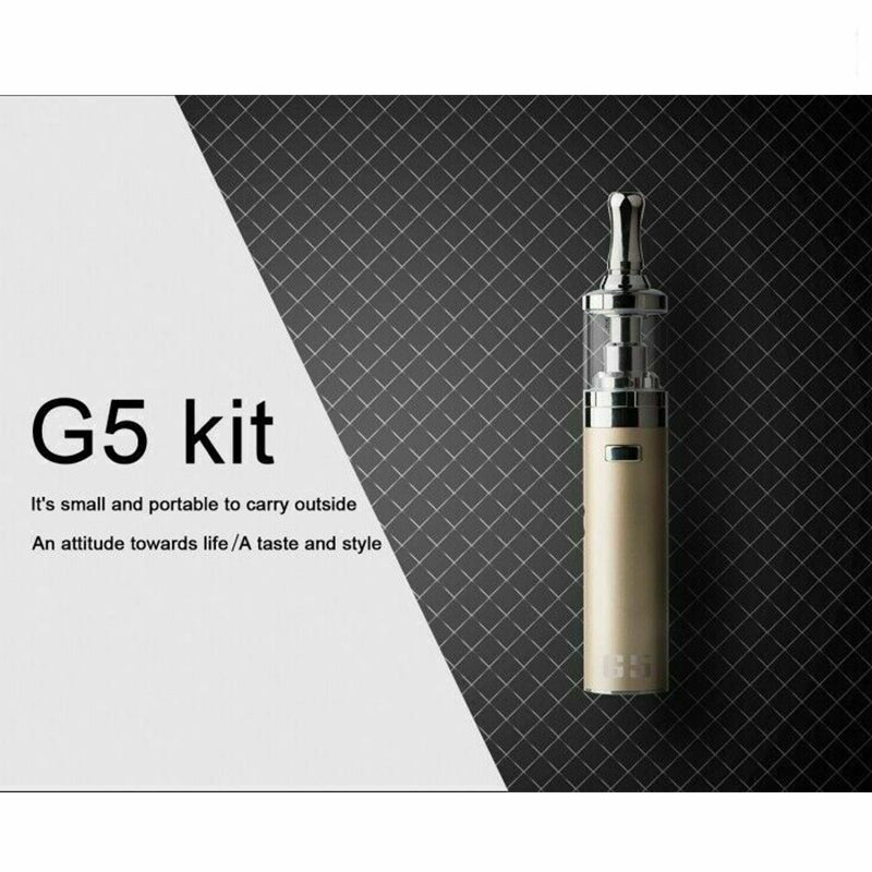 100% Genuine GS eGo G5 MOD Kit Rechargeable e Shisha e Cigarette Vape - Uk Vapor Waves 100% Genuine GS eGo G5 MOD Kit Rechargeable e Shisha e Cigarette Vape - Uk Vapor Waves