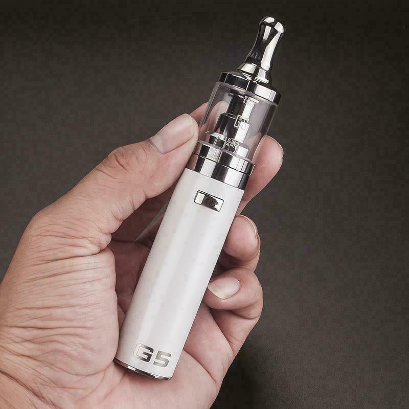 100% Genuine GS eGo G5 MOD Kit Rechargeable e Shisha e Cigarette Vape - Uk Vapor Waves 100% Genuine GS eGo G5 MOD Kit Rechargeable e Shisha e Cigarette Vape - Uk Vapor Waves