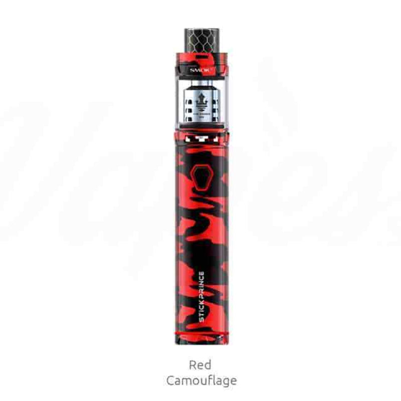 Smok STICK Prince P25 New Edition,The Pen-Style -Comes in 9 Colors