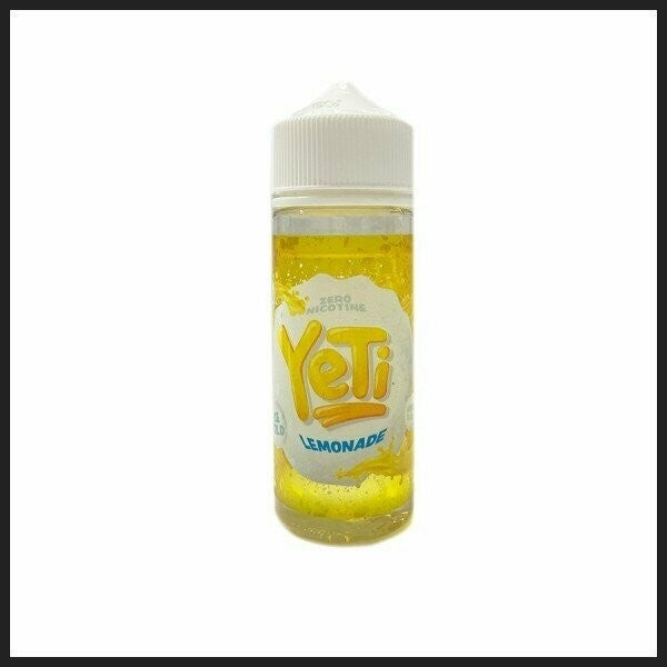 Yeti E Liquid 0MG 100 Vape Juice - Uk Vapor Waves Yeti E Liquid 0MG 100 Vape Juice - Uk Vapor Waves
