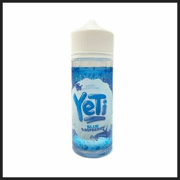 Yeti E Liquid 0MG 100 Vape Juice - Uk Vapor Waves Yeti E Liquid 0MG 100 Vape Juice - Uk Vapor Waves