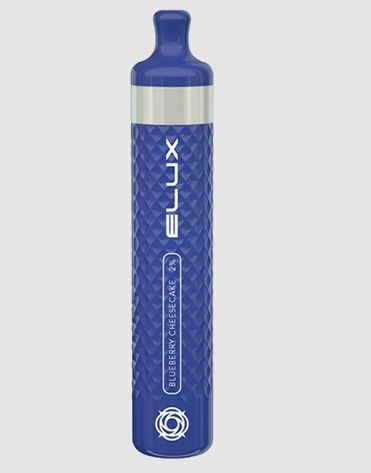 Elux FLOW 600 Disposable Pod Device Pack of 10  £29.99