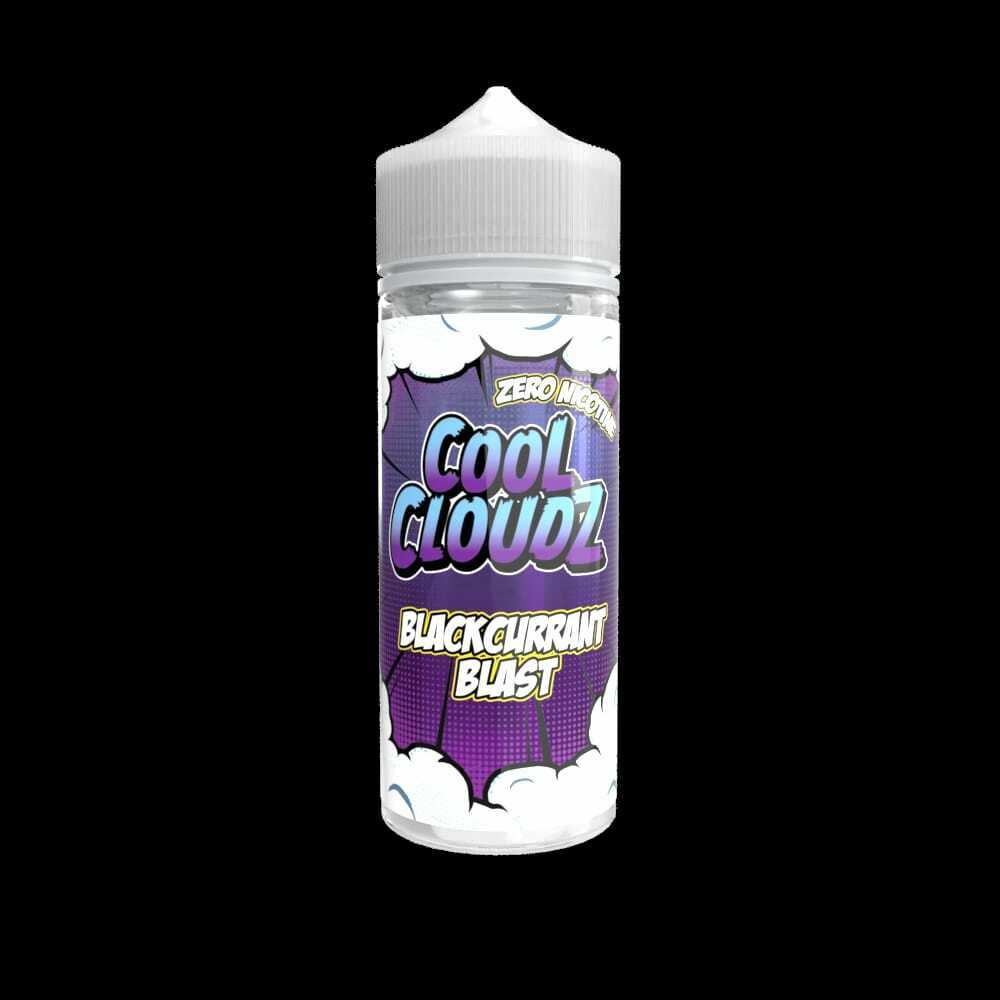 COOL CLOUDZ 100ML E LIQUID All Delicious Flavours 70VG VAPE 0MG JUICE UK seller