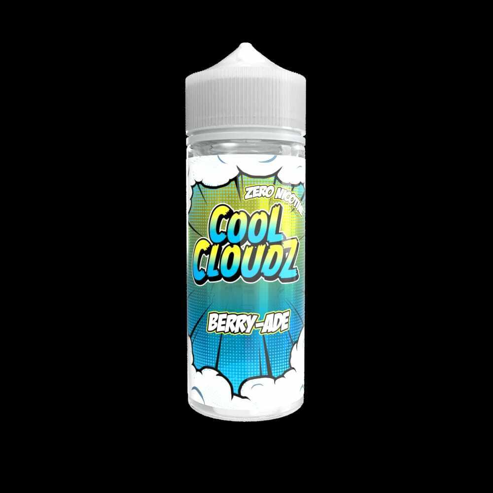 COOL CLOUDZ 100ML E LIQUID All Delicious Flavours 70VG VAPE 0MG JUICE UK seller