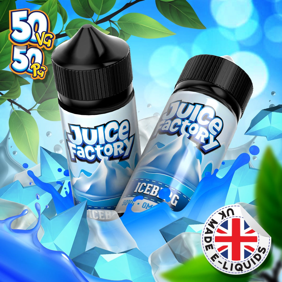 Uk Vapor Waves