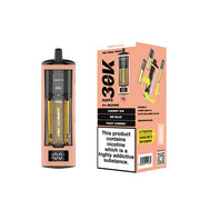 Uk Vapor Waves