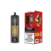 Uk Vapor Waves