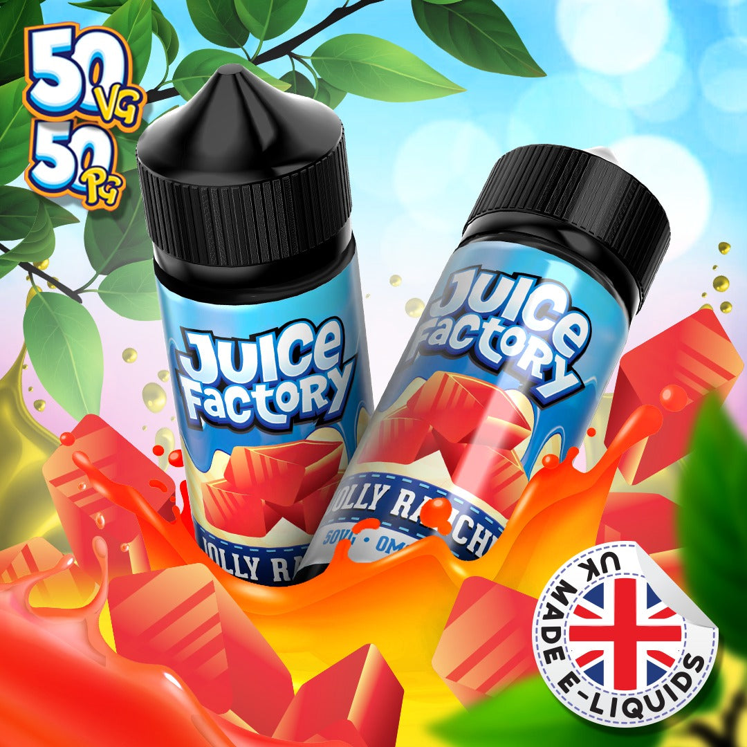 Uk Vapor Waves