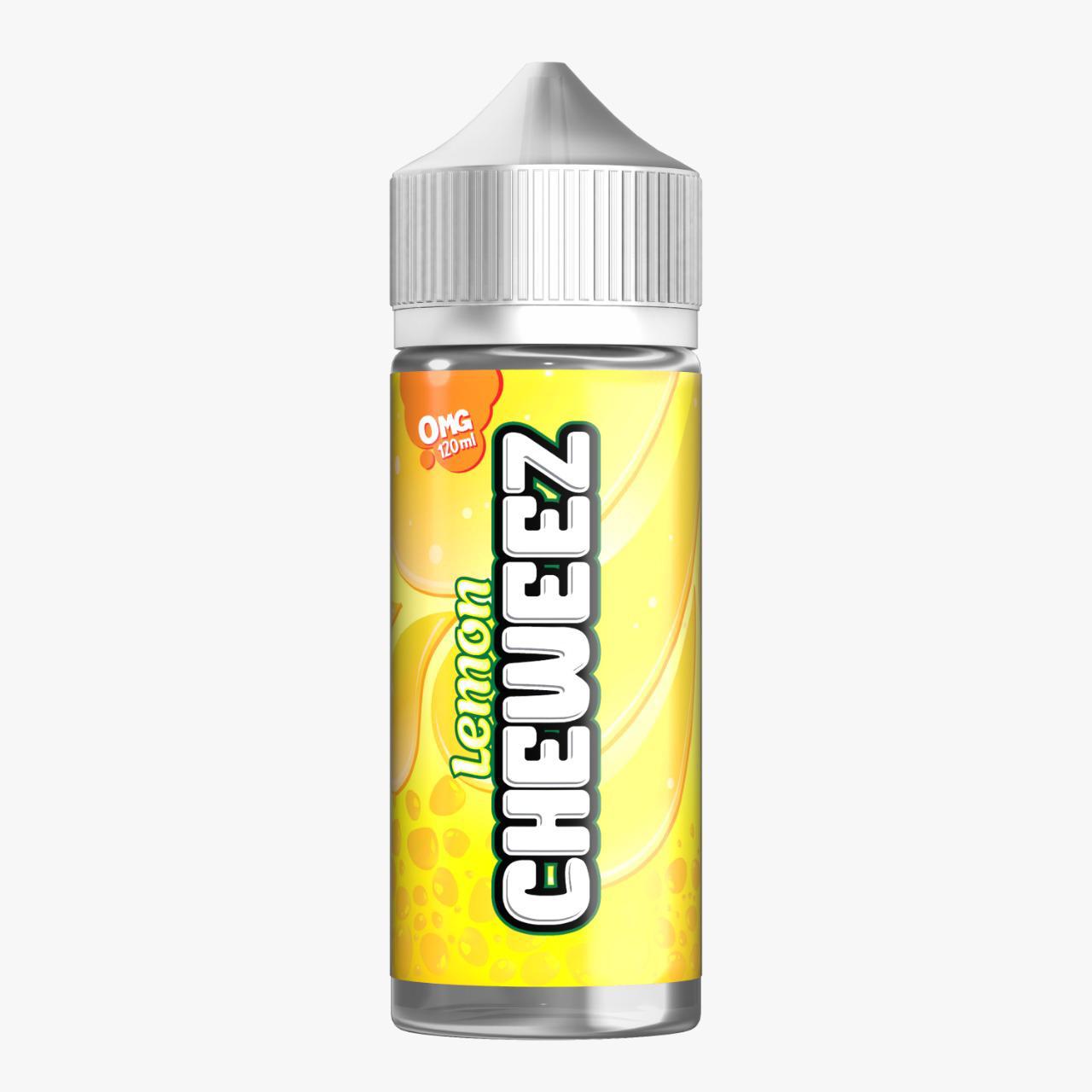 Cheweez eliquid