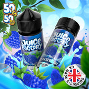 Uk Vapor Waves