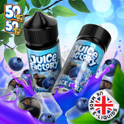 Uk Vapor Waves