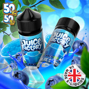 Uk Vapor Waves