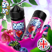 Uk Vapor Waves