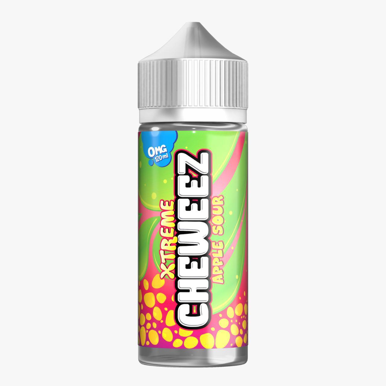 Cheweez eliquid