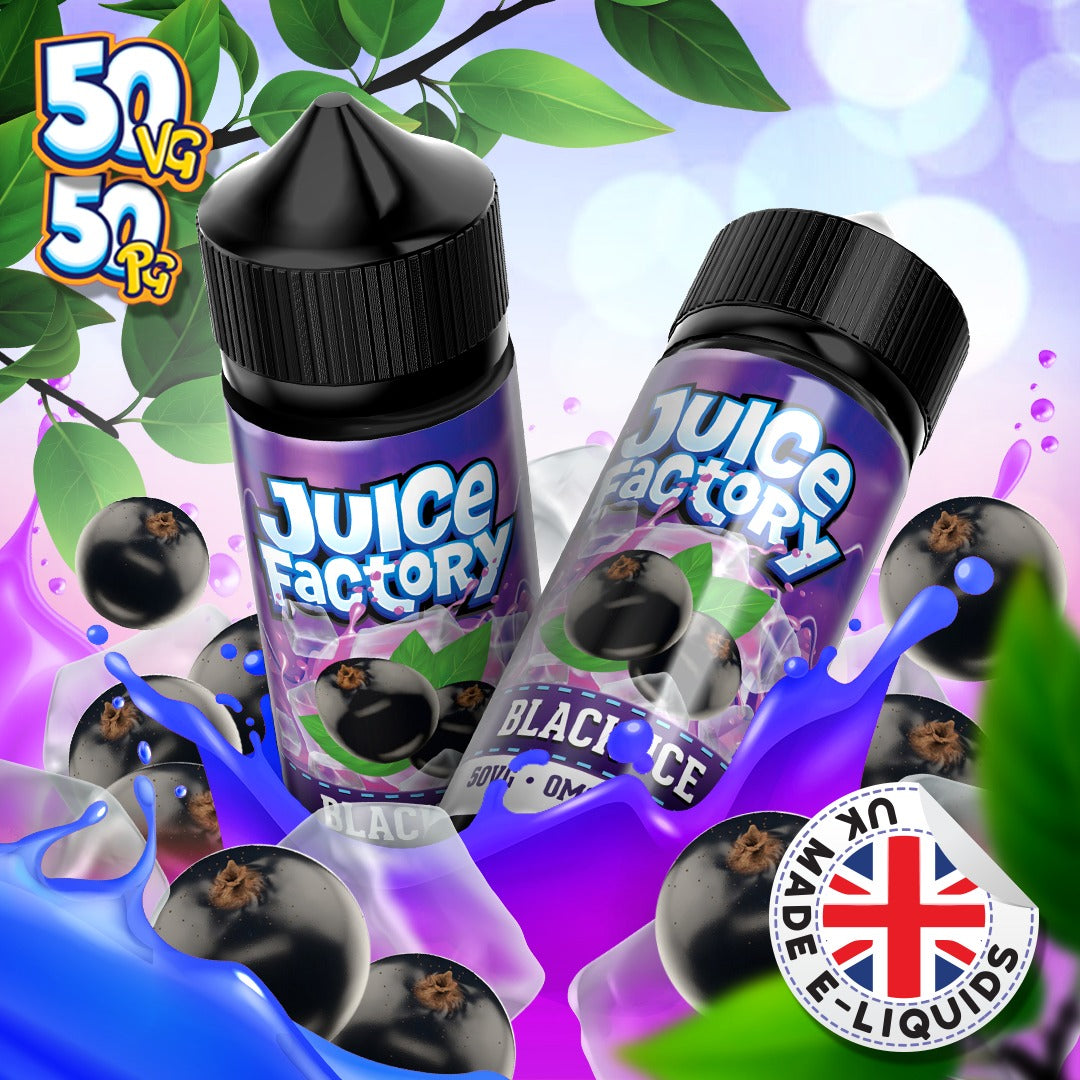 Uk Vapor Waves