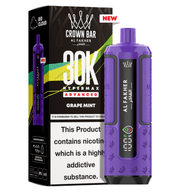 Uk Vapor Waves