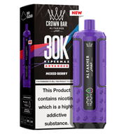 Uk Vapor Waves