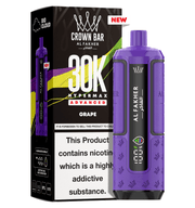 Uk Vapor Waves