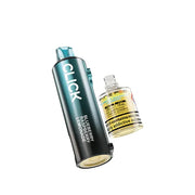 Uk Vapor Waves