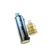 Uk Vapor Waves