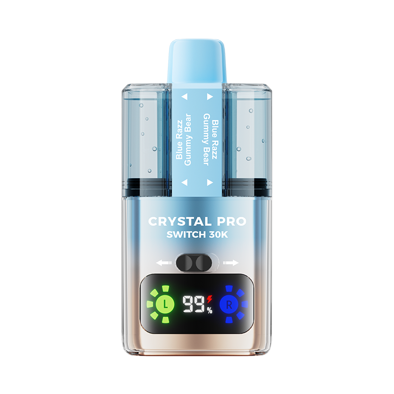 Uk Vapor Waves