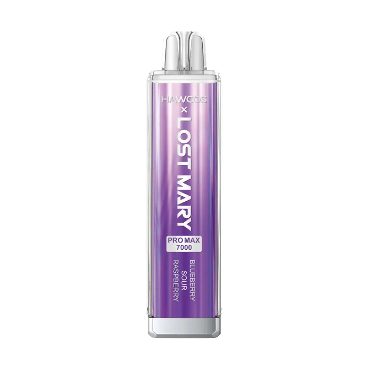 Lost Mary x Hawcos Pro Max 7k 