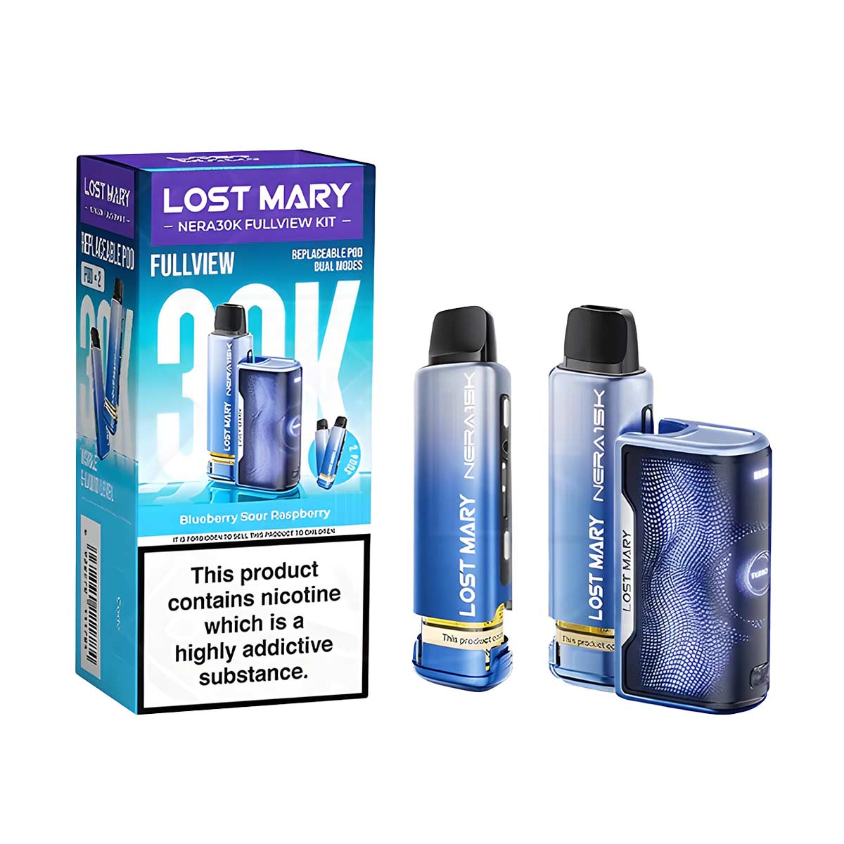 Uk Vapor Waves