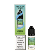 Blueberry Bubblegum Nic Salt E-Liquid