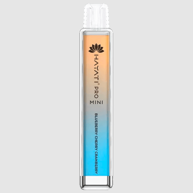 Hayati Mini Hayati Pro Mini - UK Vapor Waves