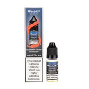 Blueberry Cherry Cranberry Nic Salt E-Liquid