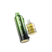 Uk Vapor Waves