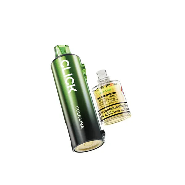 Uk Vapor Waves