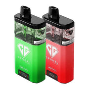 Uk Vapor Waves