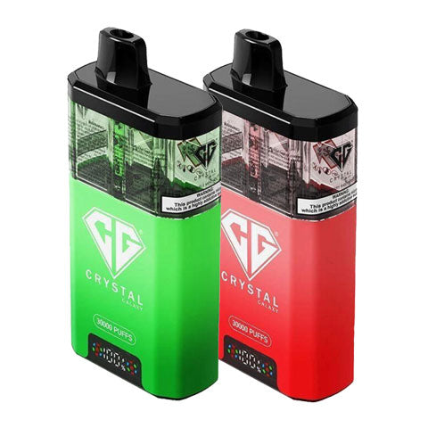 Uk Vapor Waves