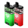 Uk Vapor Waves