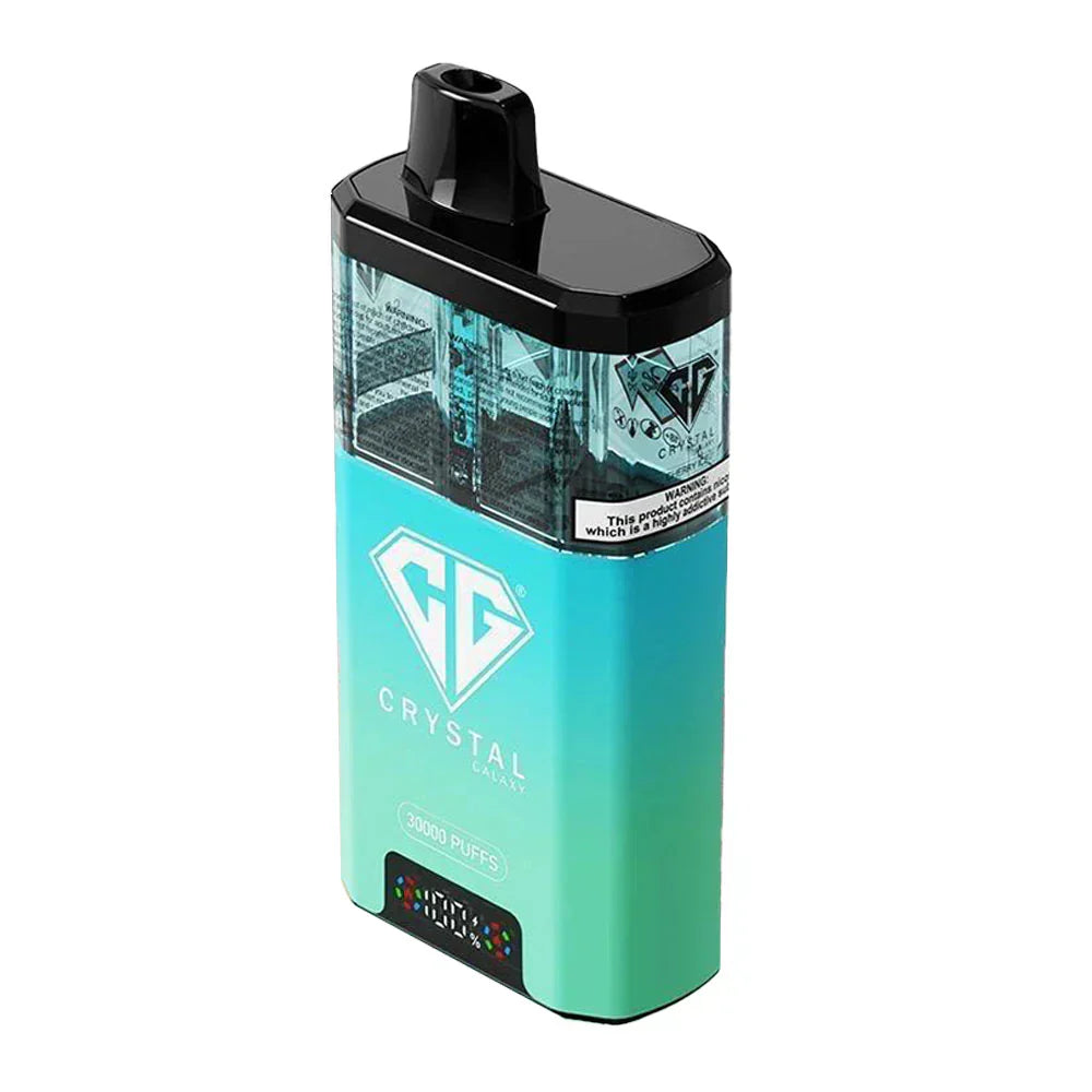 Crystal Galaxy 30k Focus 2 Prefilled Pod Kit- 10.99 Only - Uk Vapor Waves Crystal Galaxy 30k Focus 2 Prefilled Pod Kit- 10.99 Only - Uk Vapor Waves