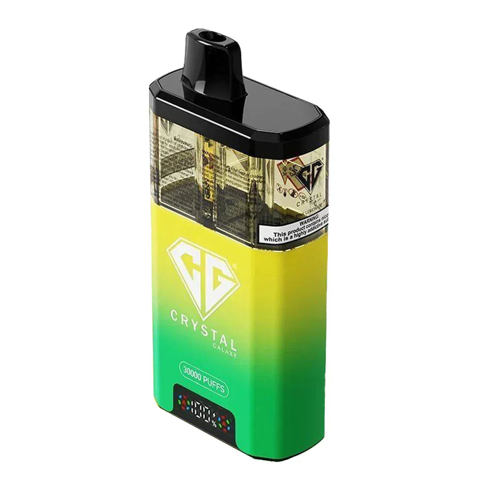 Crystal Galaxy 30k Focus 2 Prefilled Pod Kit- 10.99 Only - Uk Vapor Waves Crystal Galaxy 30k Focus 2 Prefilled Pod Kit- 10.99 Only - Uk Vapor Waves