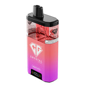 Uk Vapor Waves